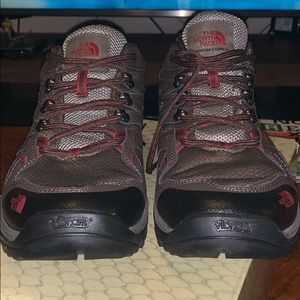 The North Face Shoes - HEDGEHOG FASTPACK GORE-TEX HIKING BOOTS The North Face Shoes - HEDGEHOG FASTPACK GORE-TEX HIKING BOOTS